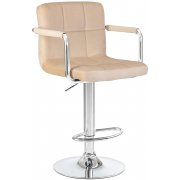 бежевый велюр (MJ9-10)