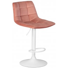 Барный стул Tailor White