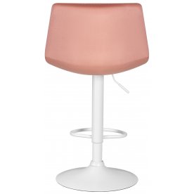 Барный стул Tailor White