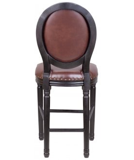 Полубарный стул Filon