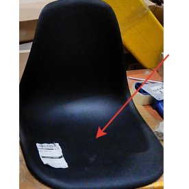 Барный стул Cindy