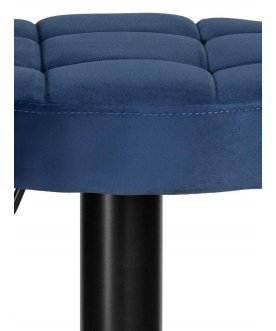 Барный стул Bruno Black