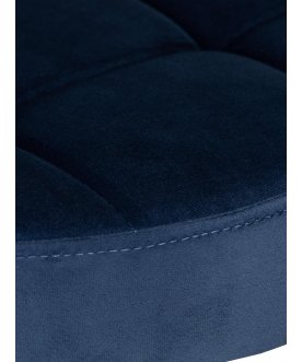 Барный стул Bruno Black