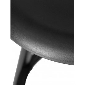 Барный стул Royce Black