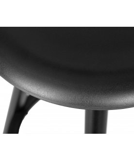 Барный стул Royce Black