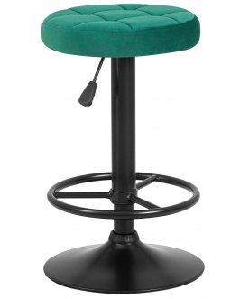 Барный стул 5008_BlackBase-LM Bruno Black