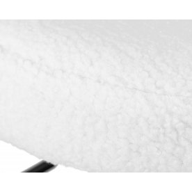 Барный стул Teddy Black