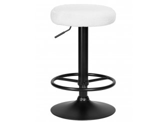Барный стул Teddy Black
