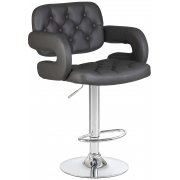 серый / хром