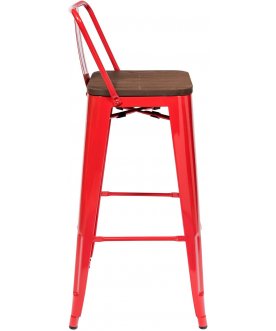 Барный стул Тиоли