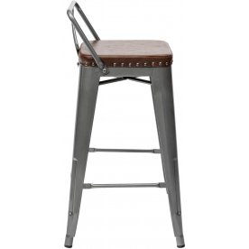 Барный стул Тиоли