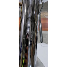 Барный стул Trio