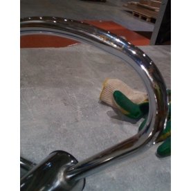 Барный стул Trio