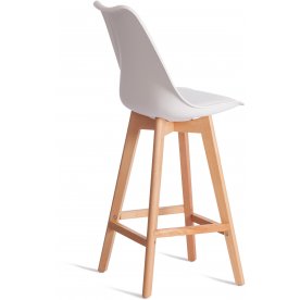 Барный стул Tulip Bar (mod. C1014H-1)