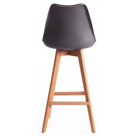 Барный стул Tulip Bar mod. C1014H