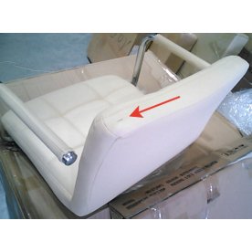 Барный стул Turit