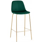 зеленый / золотой