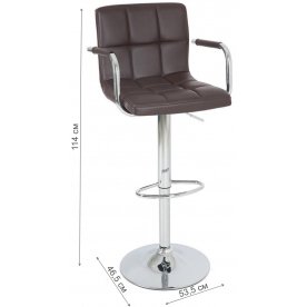 Барный стул JY-1006