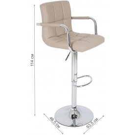 Барный стул JY-1006