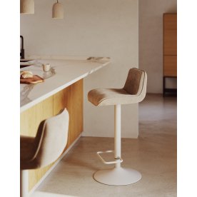 Барный стул Zenda