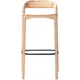 Деревянный стул Neva