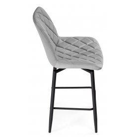 Полубарный стул Баодин крутящийся