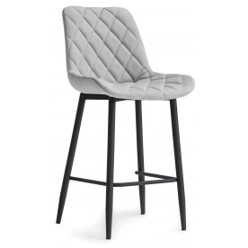 Полубарный стул Баодин крутящийся