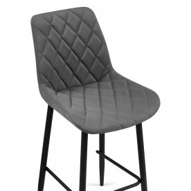 Полубарный стул Баодин