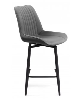 Полубарный стул Седа крутящийся