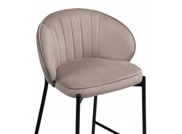 Полубарный стул Нейл