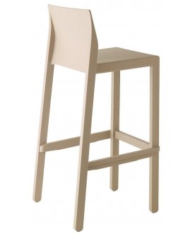 Пластиковый стул Kate