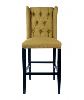 Дизайнерский барный стул Skipton Green