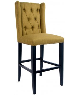 Дизайнерский барный стул Skipton Green