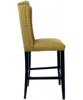 Дизайнерский барный стул Skipton Green