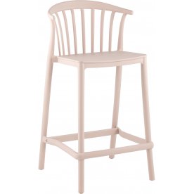 Полубарный стул Ориво