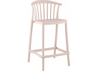Полубарный стул Campo