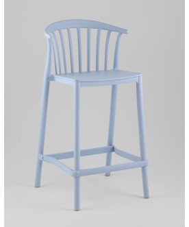 Полубарный стул Campo