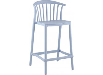 Полубарный стул Ориво