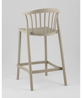 Полубарный стул Campo