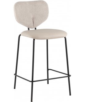 Полубарный стул Masey