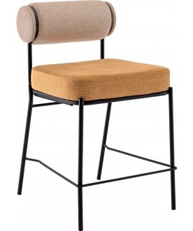 Полубарный стул Ponpoun