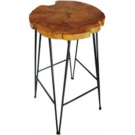 Полубарный стул Norma