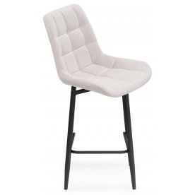 Полубарный стул Алст крутящийся