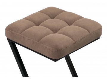 Полубарный стул Амаури