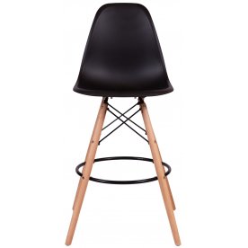 Полубарный стул Eames