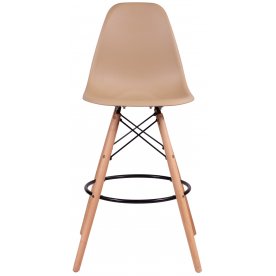 Полубарный стул Eames