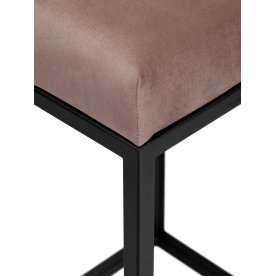 Полубарный стул Soho