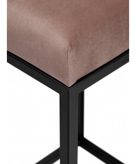 Полубарный стул Авеню