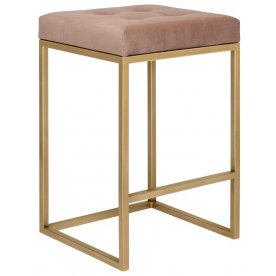 Полубарный стул Авеню