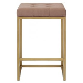 Полубарный стул Soho